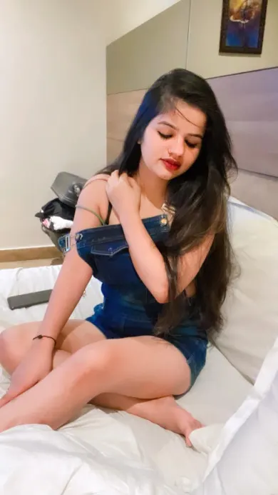 Real Call Girl in Pune