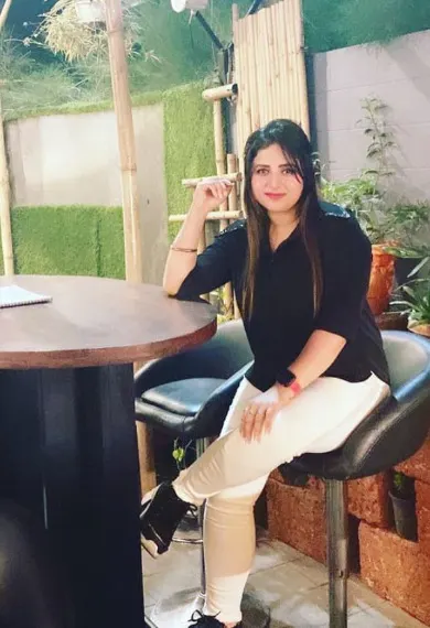 Model Call Girl in Pune
